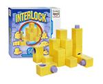 Eureka Interlock AhHa Gioco, Multicolore, 473545