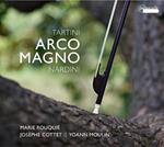 Arco Magno. The Art Of Tartini