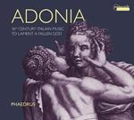 Adonia