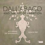 Dall Abaco And The Art Of Variation