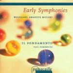 Early Symphonies