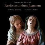 Passio Secundum Joannem