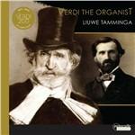 Verdi The Organist