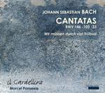 Cantatas Vol.4