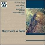 Wagner Chez Les Belges