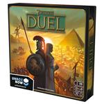 Repos: 7 Wonders Duel