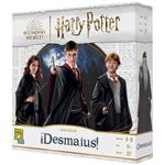 Repos: Harry Potter - Desmaius!