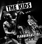 Flabbergasted Live