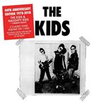 Kids. Naughty Kids (40th Anniversary Edition)