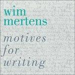 Motives For Writing