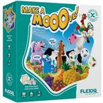 FlexiQ - Make A Mooove. Base - ITA. Gioco da tavolo