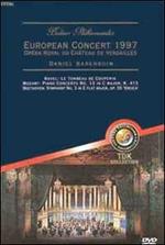 Waldbuhne 1997. St. Petersburg Nigh (DVD)