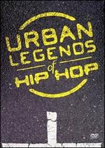 Urban Legends Of Hip Hop (2 DVD)