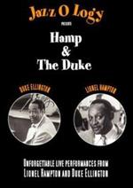 Jazz O Logy. Hamp & The Duke