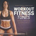 Workout Fitness Tunes