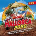 Mallorca 2020. Die Besten Party Hits