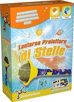 Proiettore di Stelle