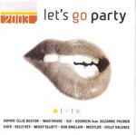 Let's Go Party 2003