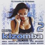 100% Kizomba 2