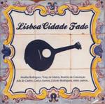 Lisboa Cidade Fado