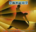 Tango. New Argentinian Flavoured Tunes