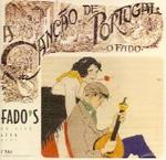 Fado Cancao De Portugal