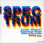 Spectrum String Trio