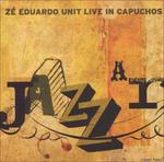 A Jazzar - Live In Capuchos