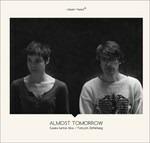 Almost Tomorrow - CD Audio di Torbjorn Zetterberg,Susana Santos Silva