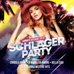 Schlager Party. Sommer Ausgabe 2019