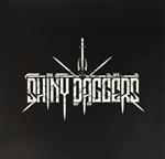 Shiny Daggers - Devil Inside (Red-Swirl Vinyl)