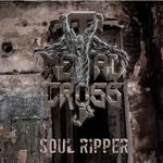 Soul Ripper (Orange Coloured Vinyl)
