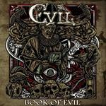 Book Of Evil (Crystal Vinyl)