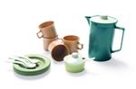 Dantoy BIO Coffee set