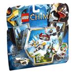 LEGO Chima (70114). Duello aereo di Chima