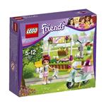 LEGO Friends (41027). Il banchetto della limonata di Mia