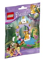 LEGO Friends (41042). Il tempio della tigre