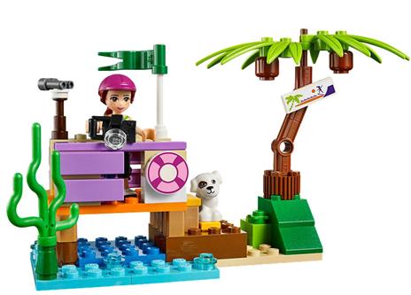 LEGO Friends (41099). Lo Skate Park di Heartlake - 7