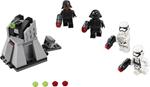LEGO Star Wars (75132). Battle pack Episode 7 Villain