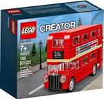 London Bus -  Creator 40220