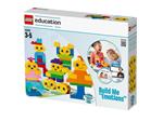 LEGO Education Build Me Emotions