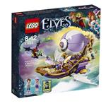 LEGO Elves (41184). La barca volante di Aira e l'inseguimento dell'amuleto