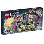 LEGO Elves (41188). Evasione dalla fortezza del Re dei Goblin