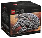 LEGO Star Wars (75192). Millennium Falcon