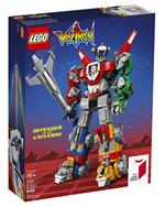 LEGO Ideas (21311). VOLTRON