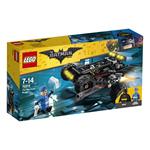 LEGO Batman Movie (70918). Bat-Dune Buggy