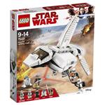 LEGO Star Wars (75221). Mezzo da sbarco imperiale