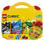 LEGO Classic 11023 Base Verde, Tavola per Costruzioni Quadrata con 32x32  Bottoncini, Piattaforma Classica per Mattoncini - LEGO - Classic - Set  mattoncini - Giocattoli