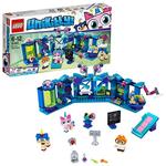 LEGO Unikitty (41454). Il laboratorio della D.ssa Volpe