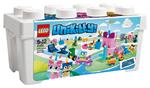 LEGO Unikitty (41455). Scatola di mattoncini creativi Unikingdom